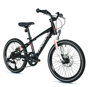 LEADER FOX GAMP 20" BOY